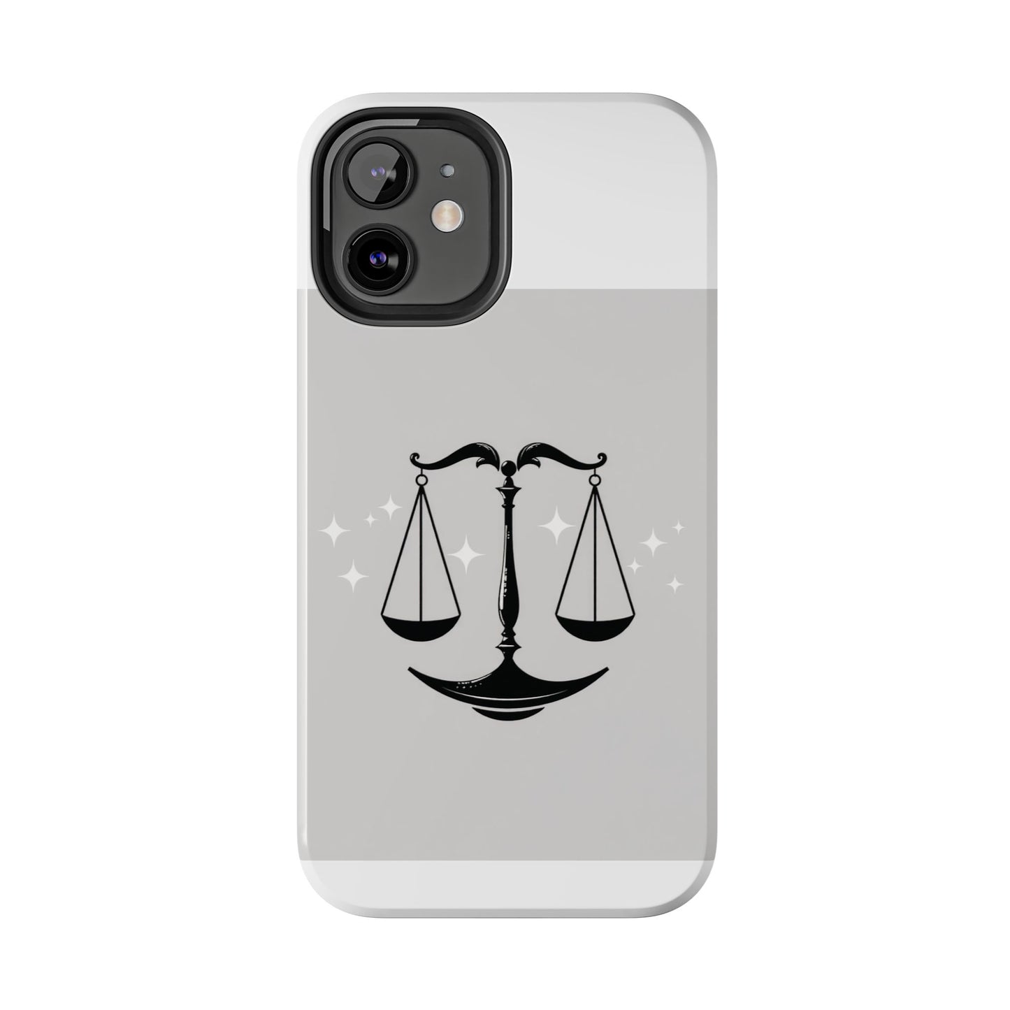 Libra Zodiac Phone Case Cover