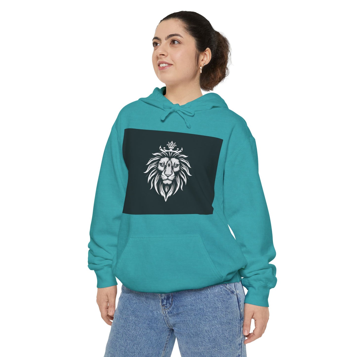 Leo Zodiac Unisex Hoodie