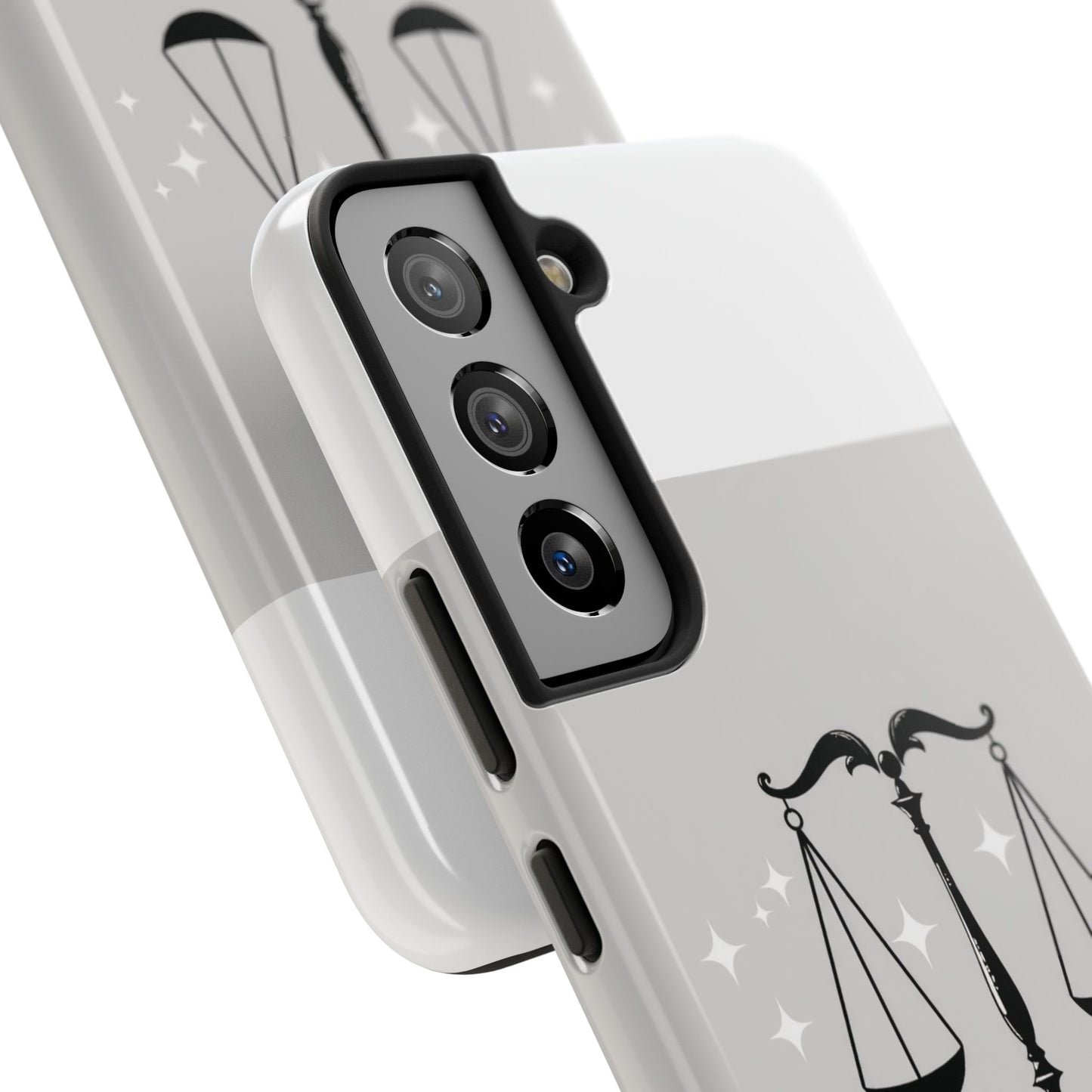 Libra Zodiac Phone Case Cover