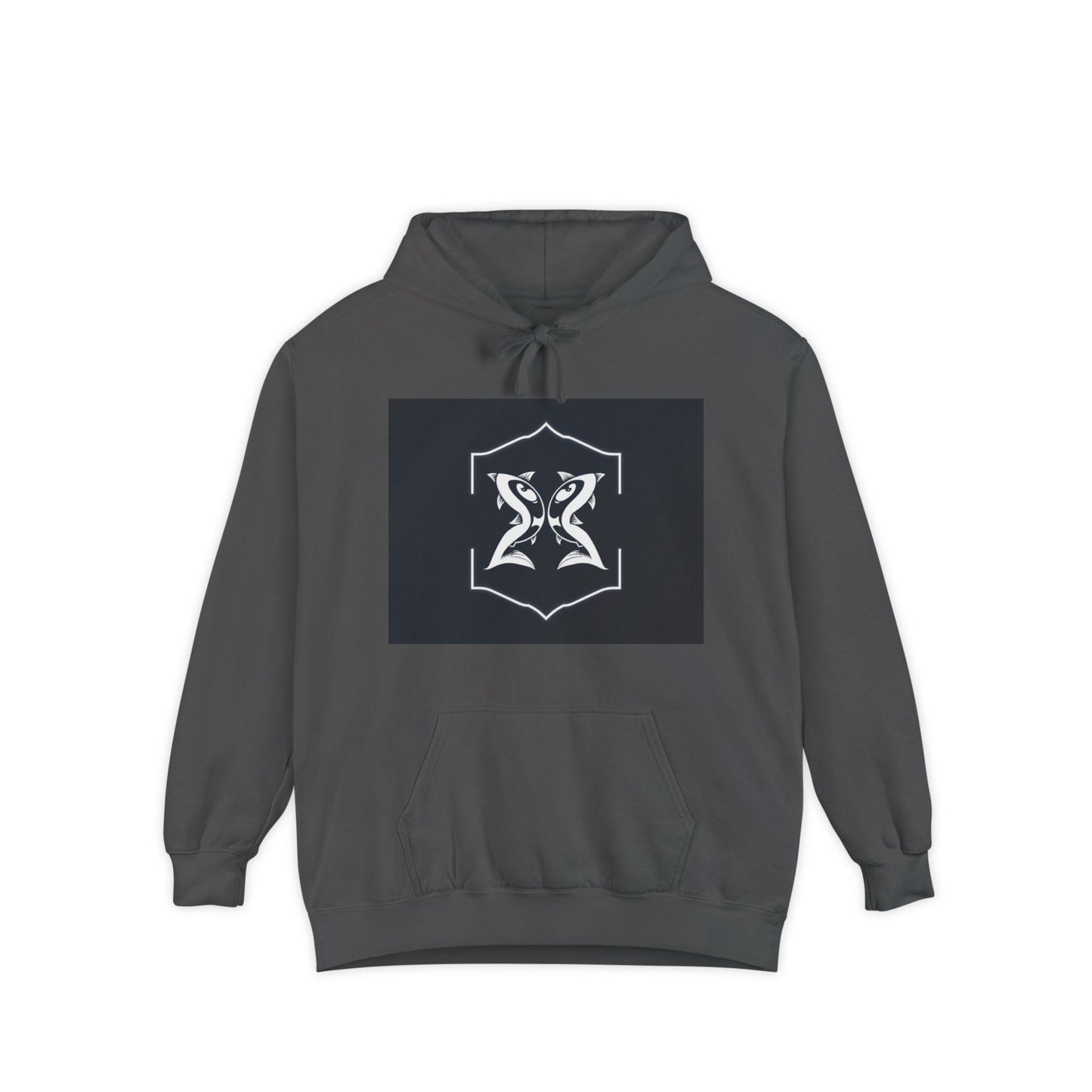 Gemini Zodiac Unisex Hoodie