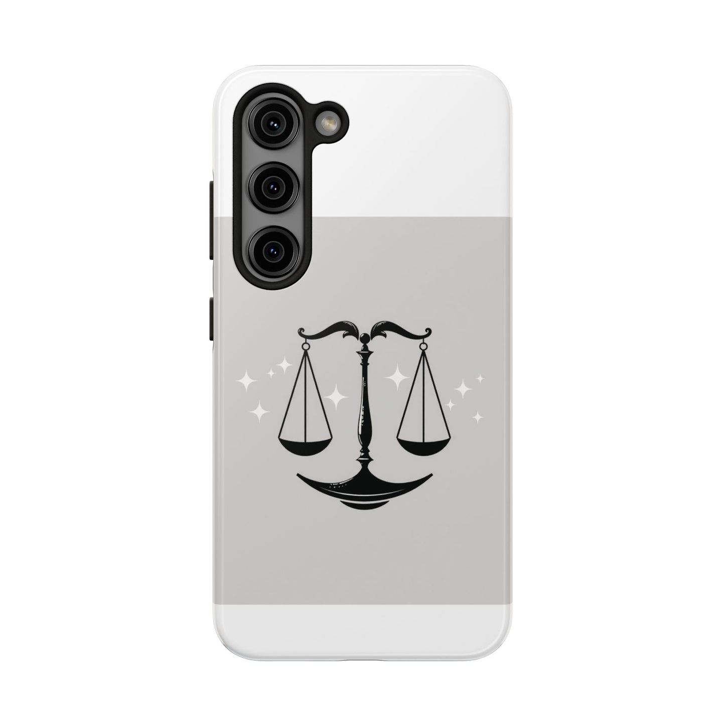 Libra Zodiac Phone Case Cover