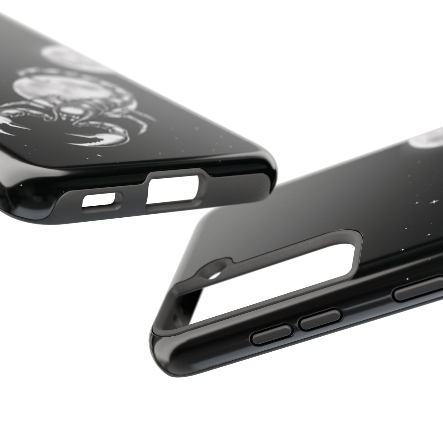 Scorpio Zodiac Phone Case Cover