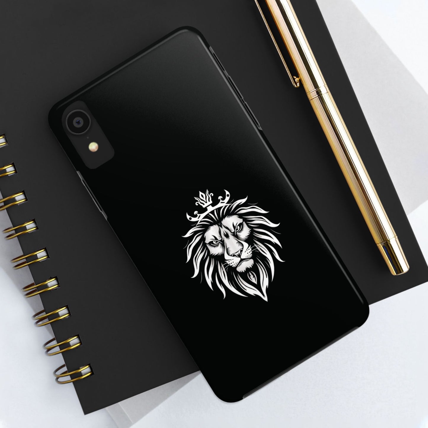 Leo Zodiac Phone Case Cover