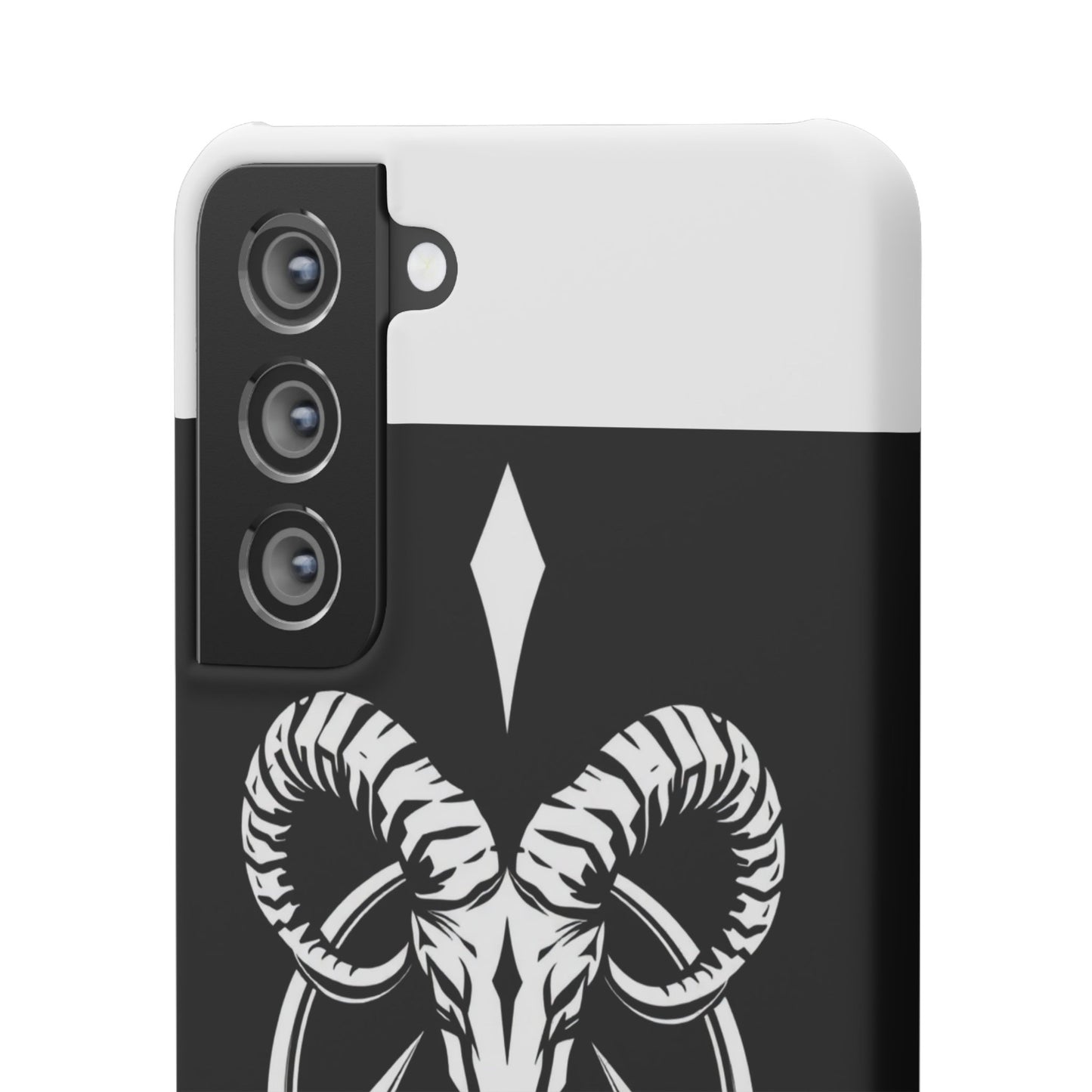 Aries Zodiac Phone Case Cover