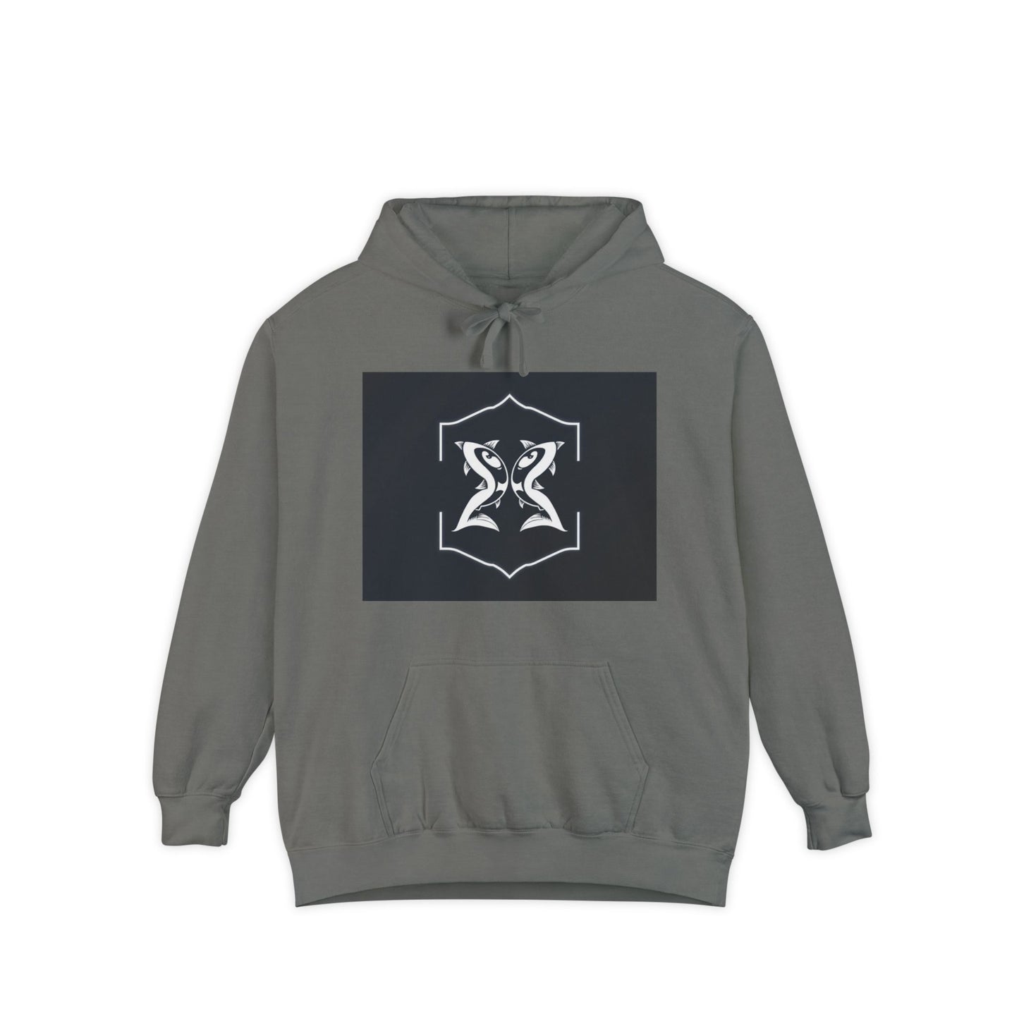 Gemini Zodiac Unisex Hoodie