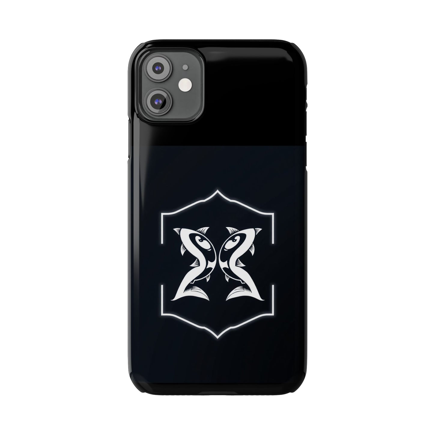 Gemini Zodiac Phone Case Cover