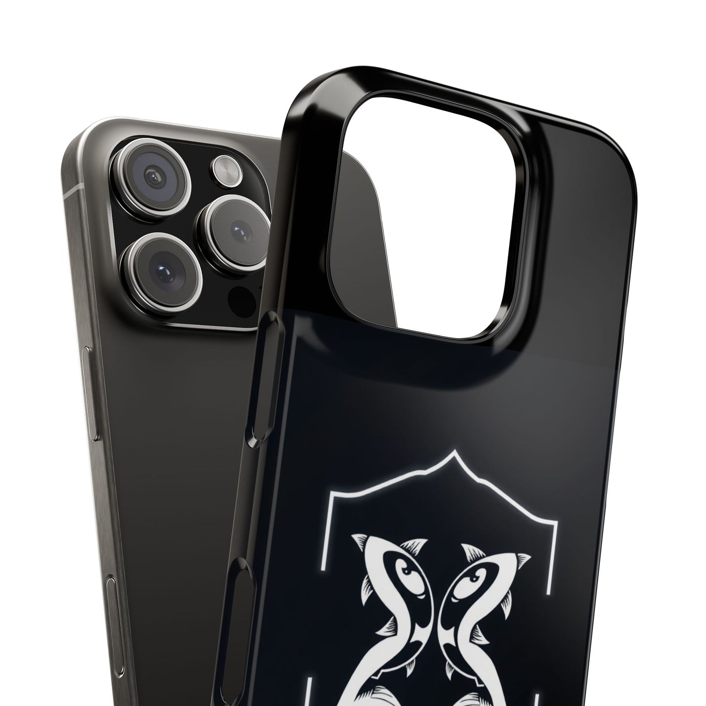 Gemini Zodiac Phone Case Cover