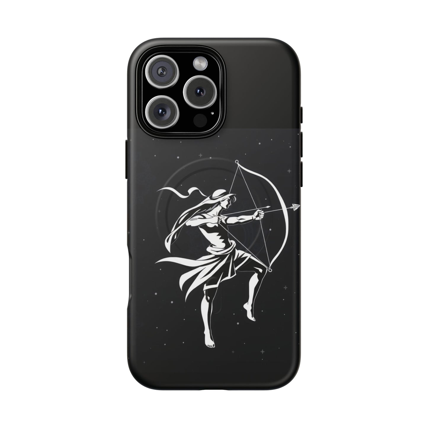 Sagittarius Zodiac Phone Case Cover