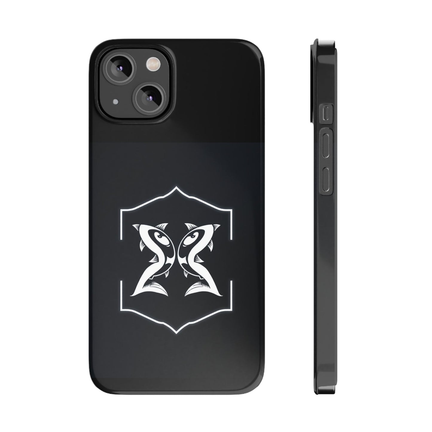 Gemini Zodiac Phone Case Cover