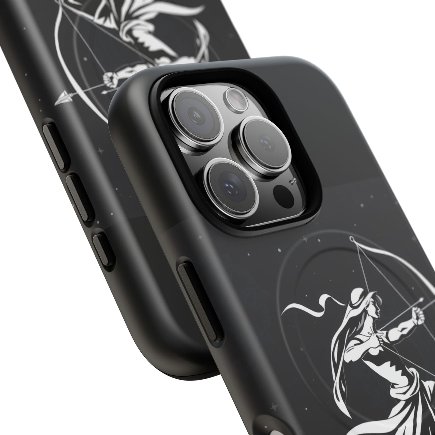 Sagittarius Zodiac Phone Case Cover