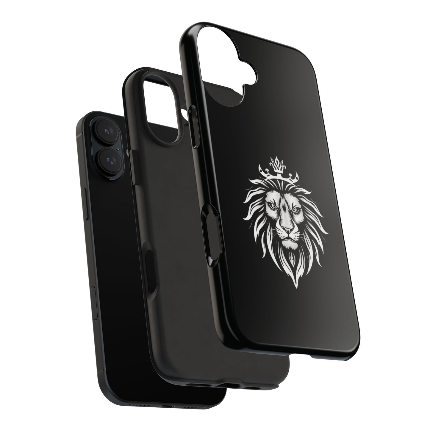 Leo Zodiac Phone Case Cover
