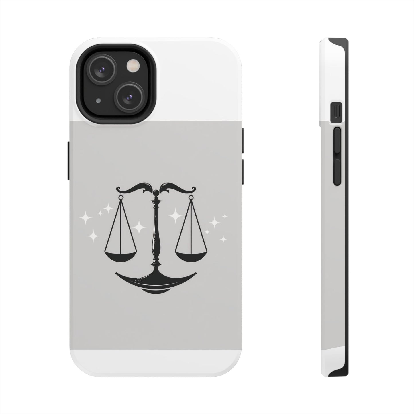 Libra Zodiac Phone Case Cover