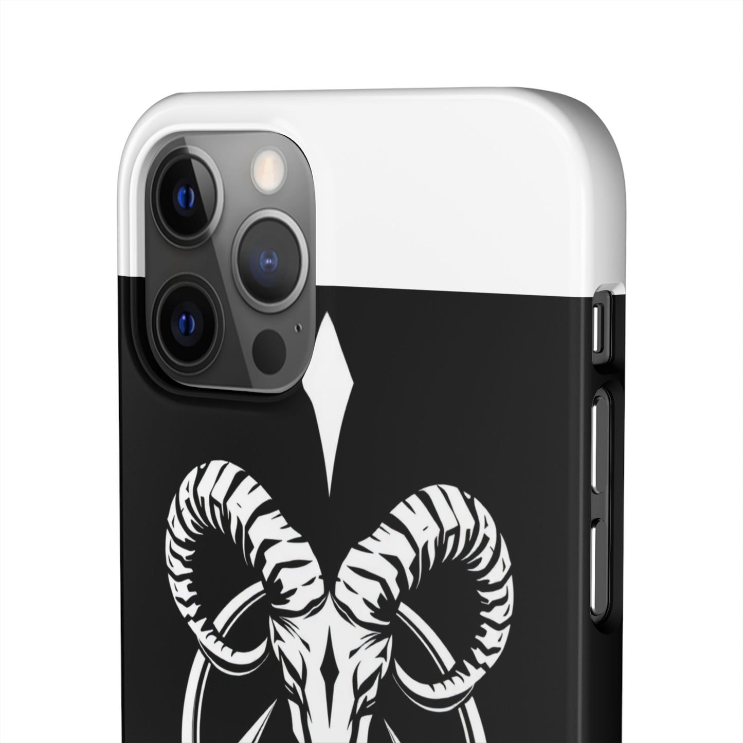 Aries Zodiac Phone Case Cover