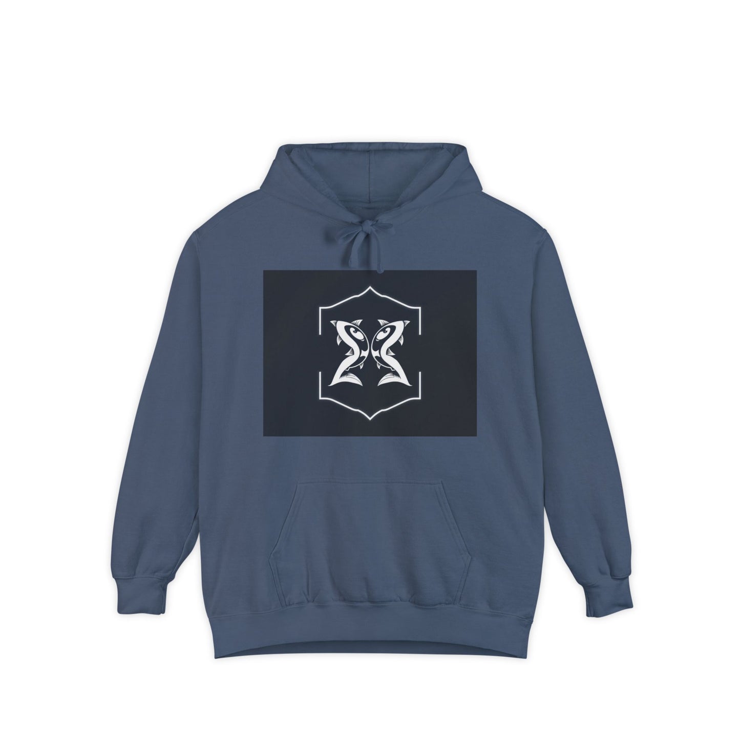 Gemini Zodiac Unisex Hoodie