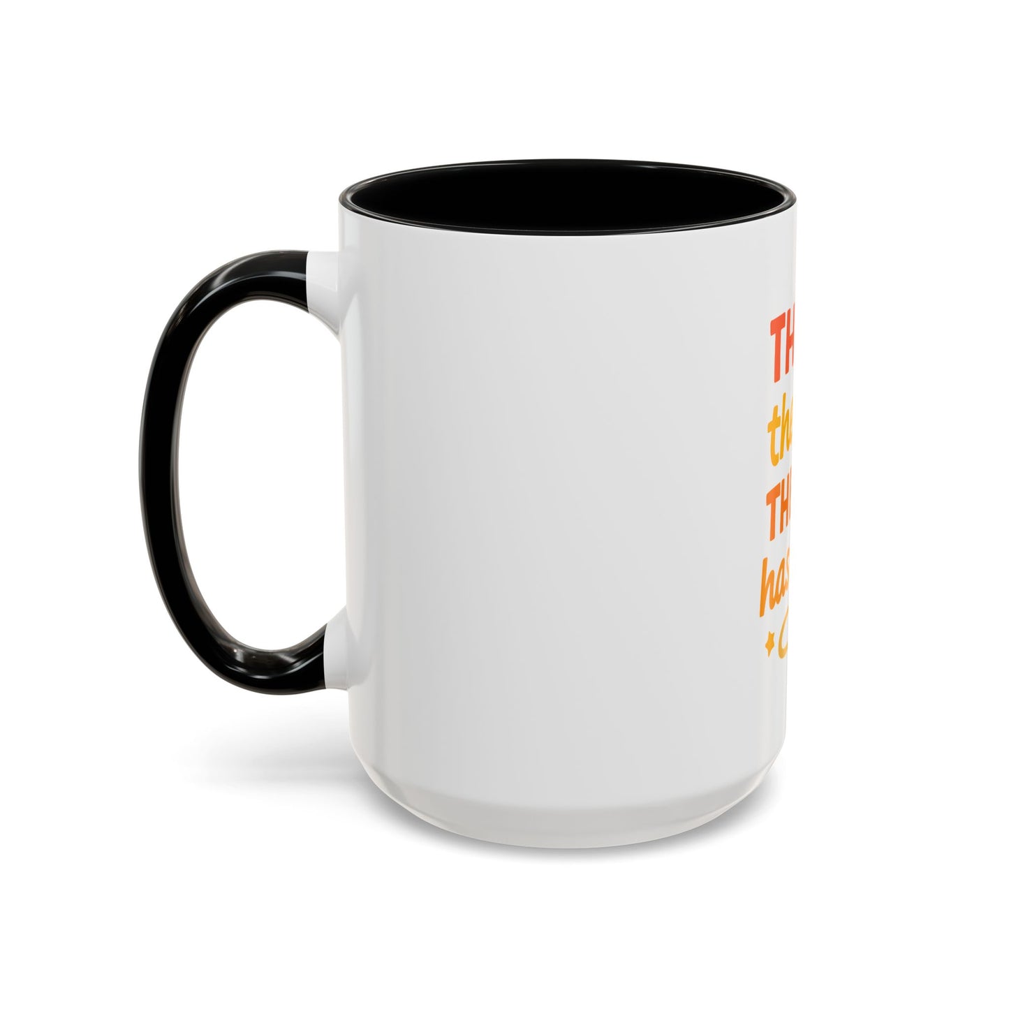 This is the Day Mug – Psalm 118:24 Christian Cup