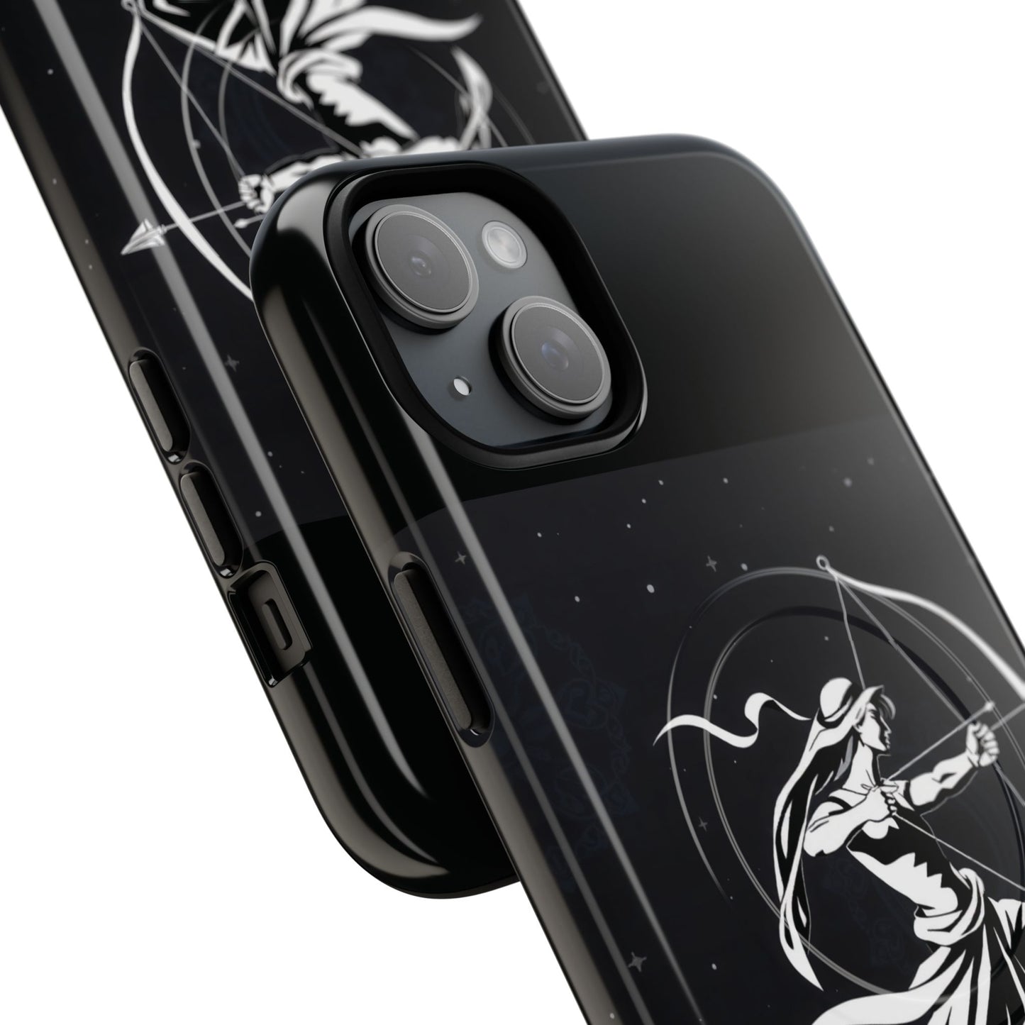 Sagittarius Zodiac Phone Case Cover