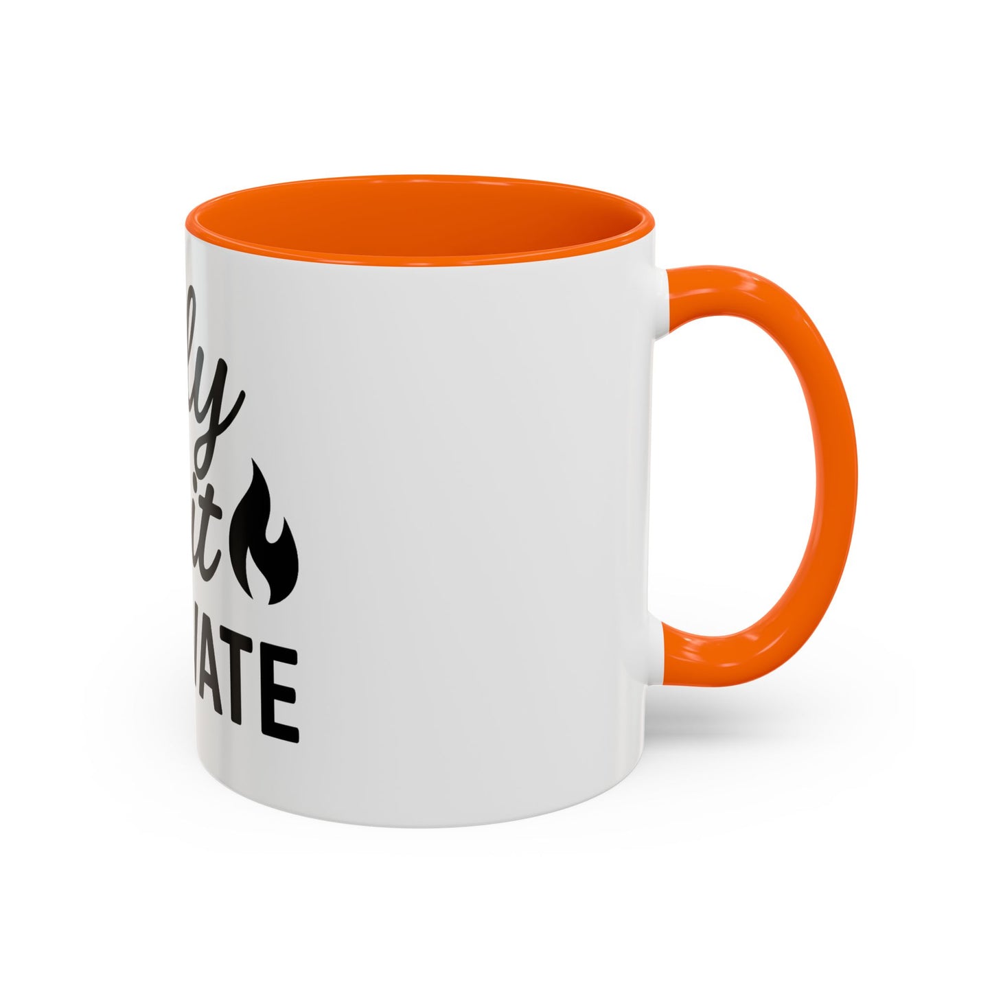 Holy Spirit Activate Christian Mug – Motivational Faith Gift