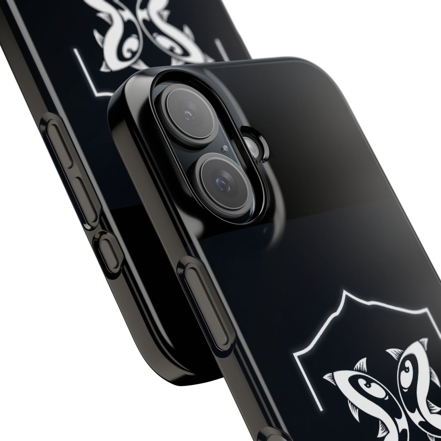 Gemini Zodiac Phone Case Cover