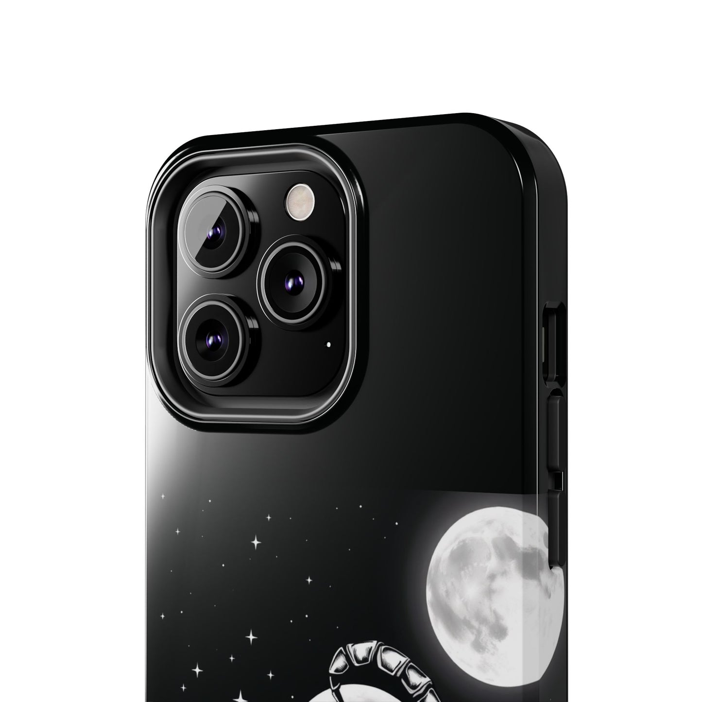Scorpio Zodiac Phone Case Cover