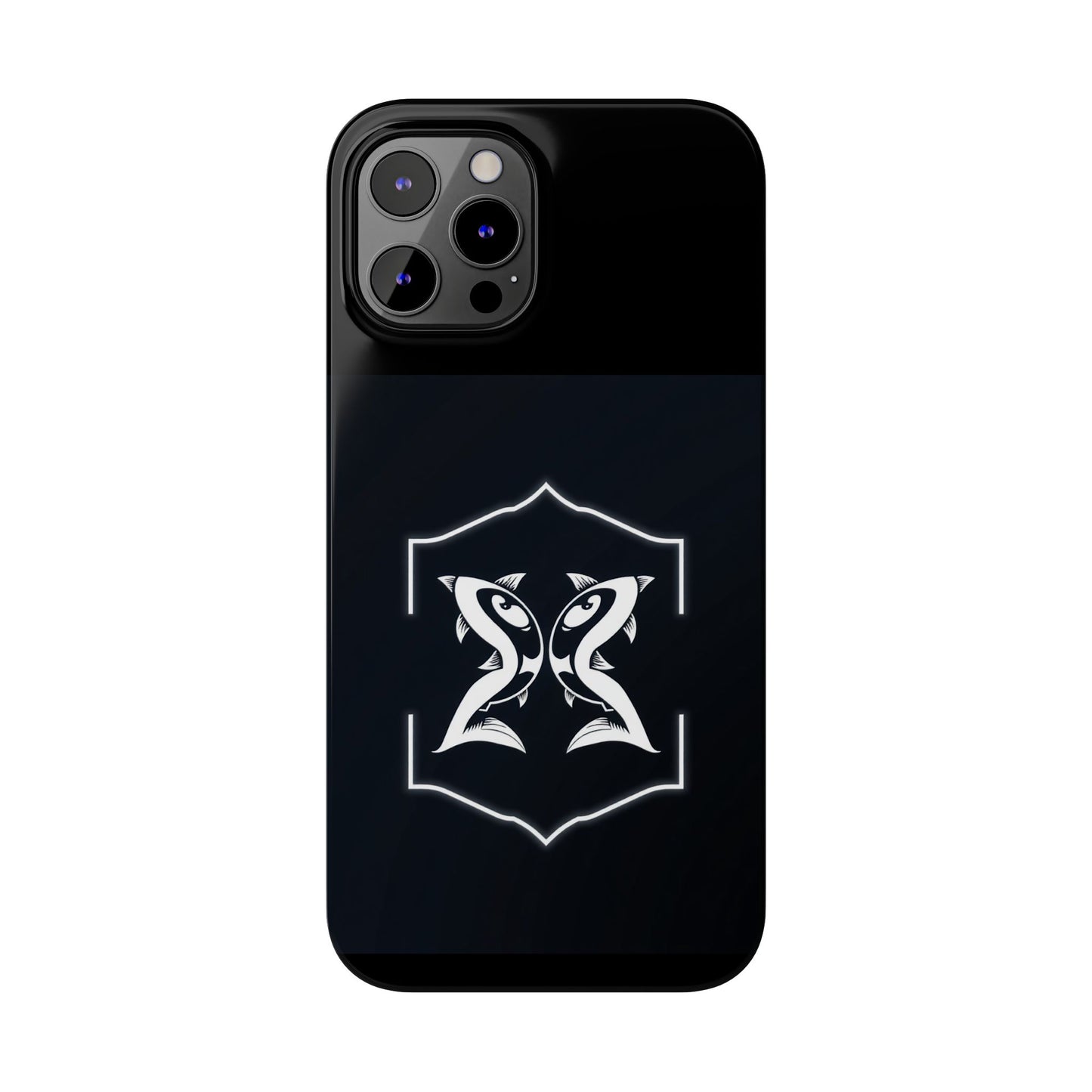 Gemini Zodiac Phone Case Cover