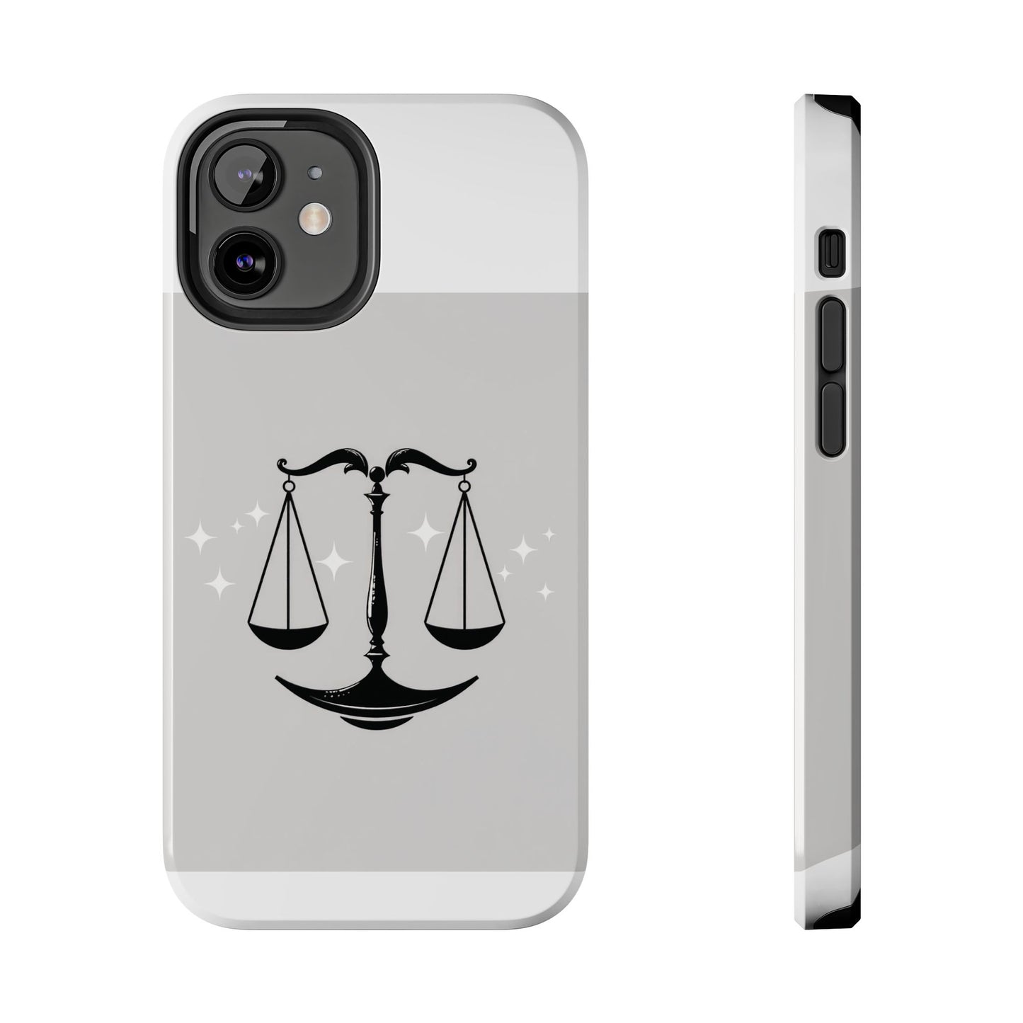 Libra Zodiac Phone Case Cover