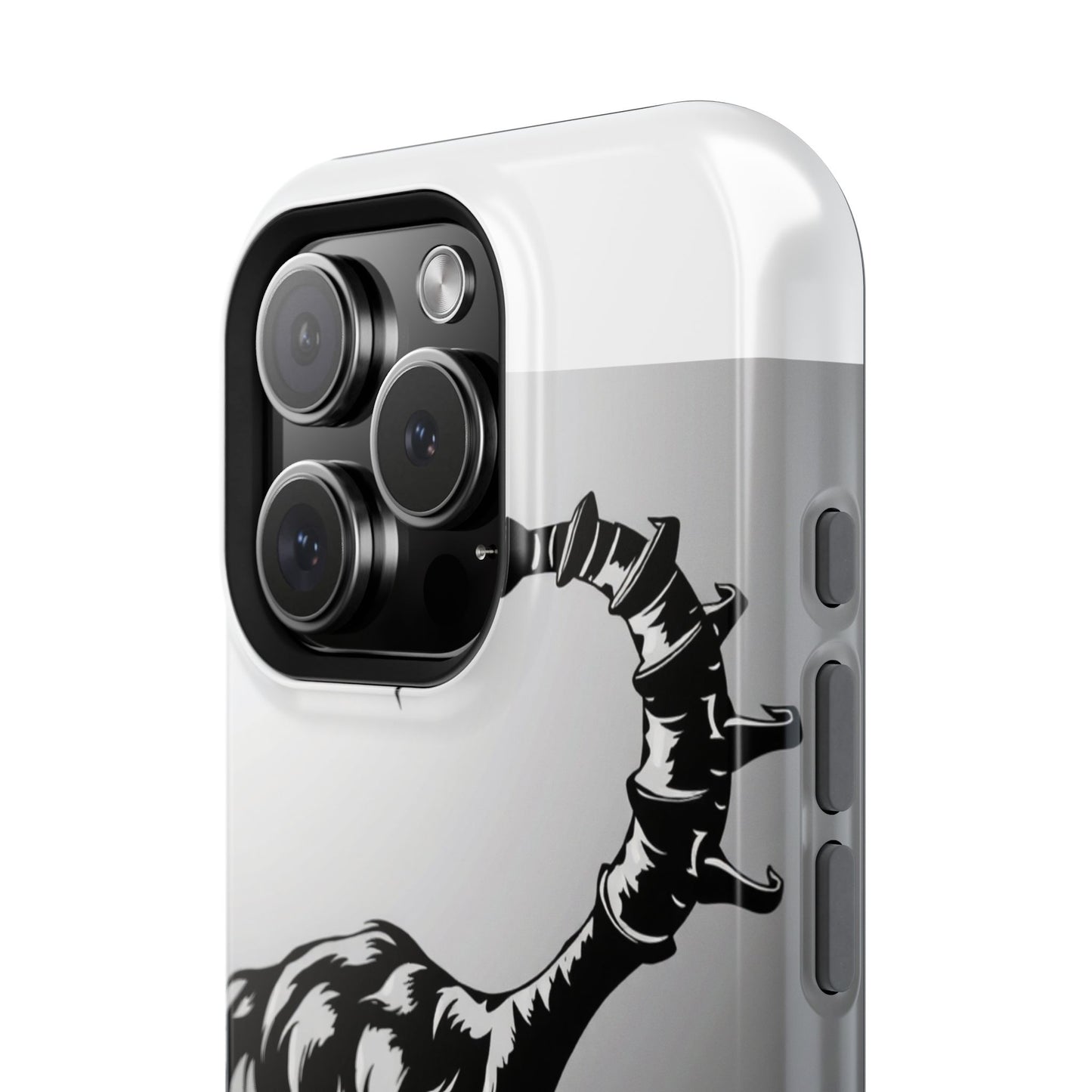 Capricorn Zodiac Phone Case Cover