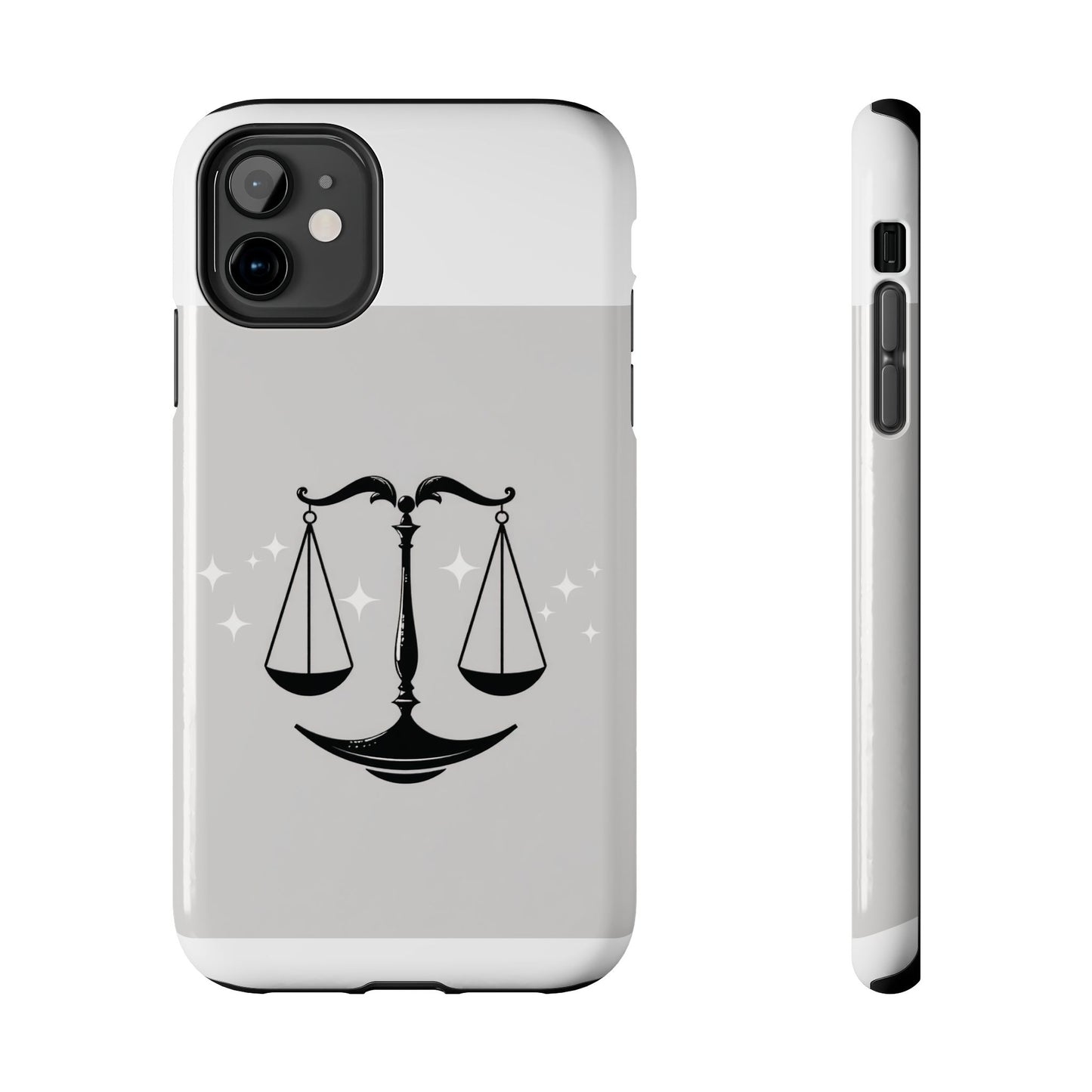 Libra Zodiac Phone Case Cover