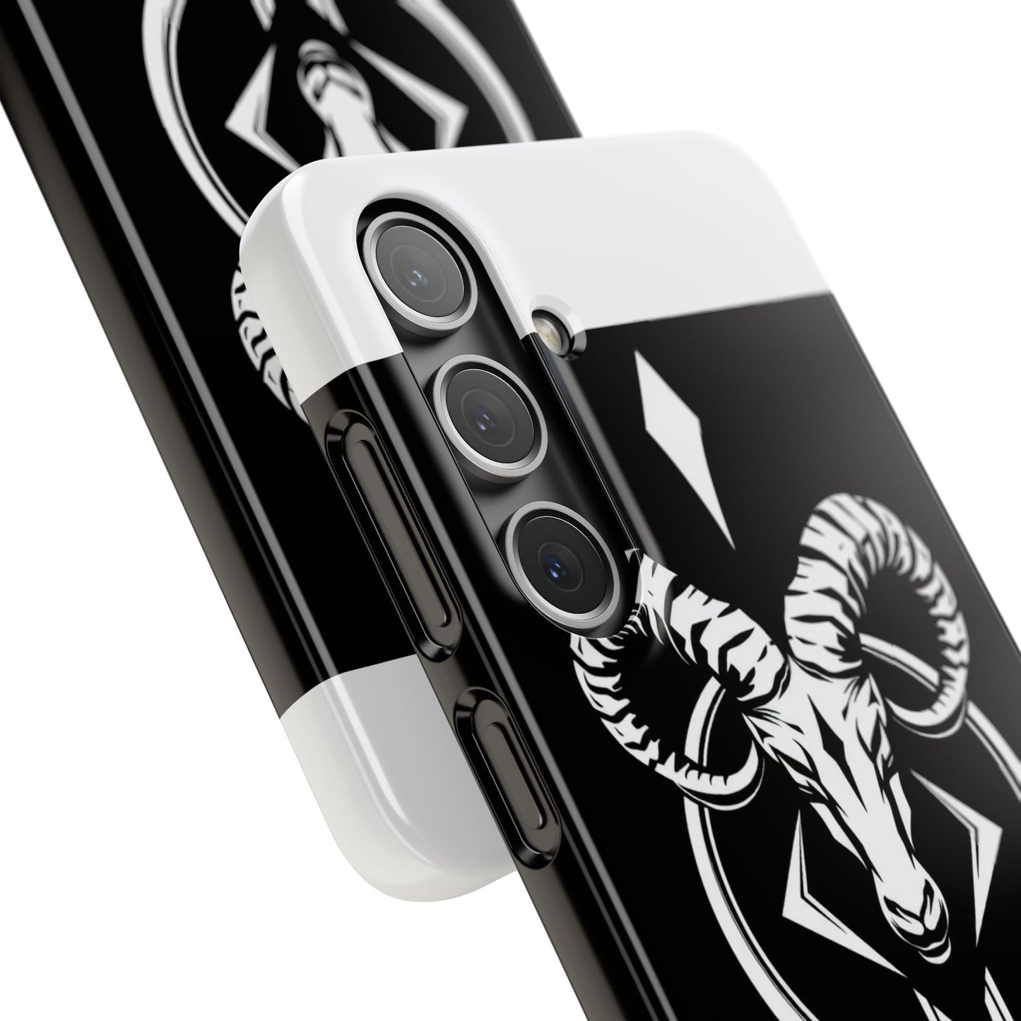 Aries Zodiac Phone Case Cover