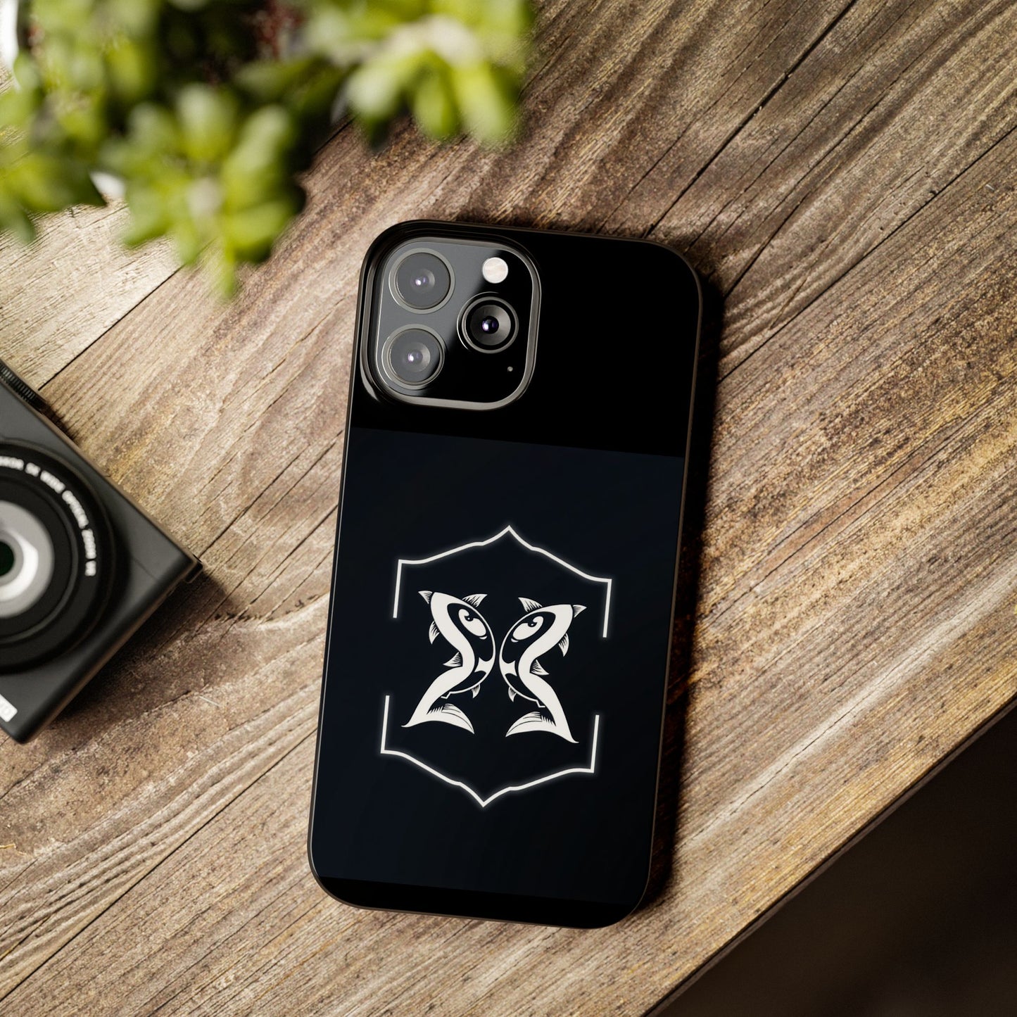 Gemini Zodiac Phone Case Cover