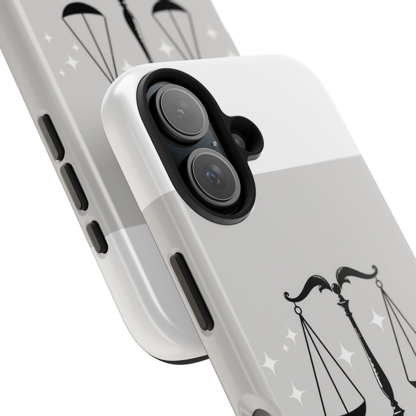 Libra Zodiac Phone Case Cover