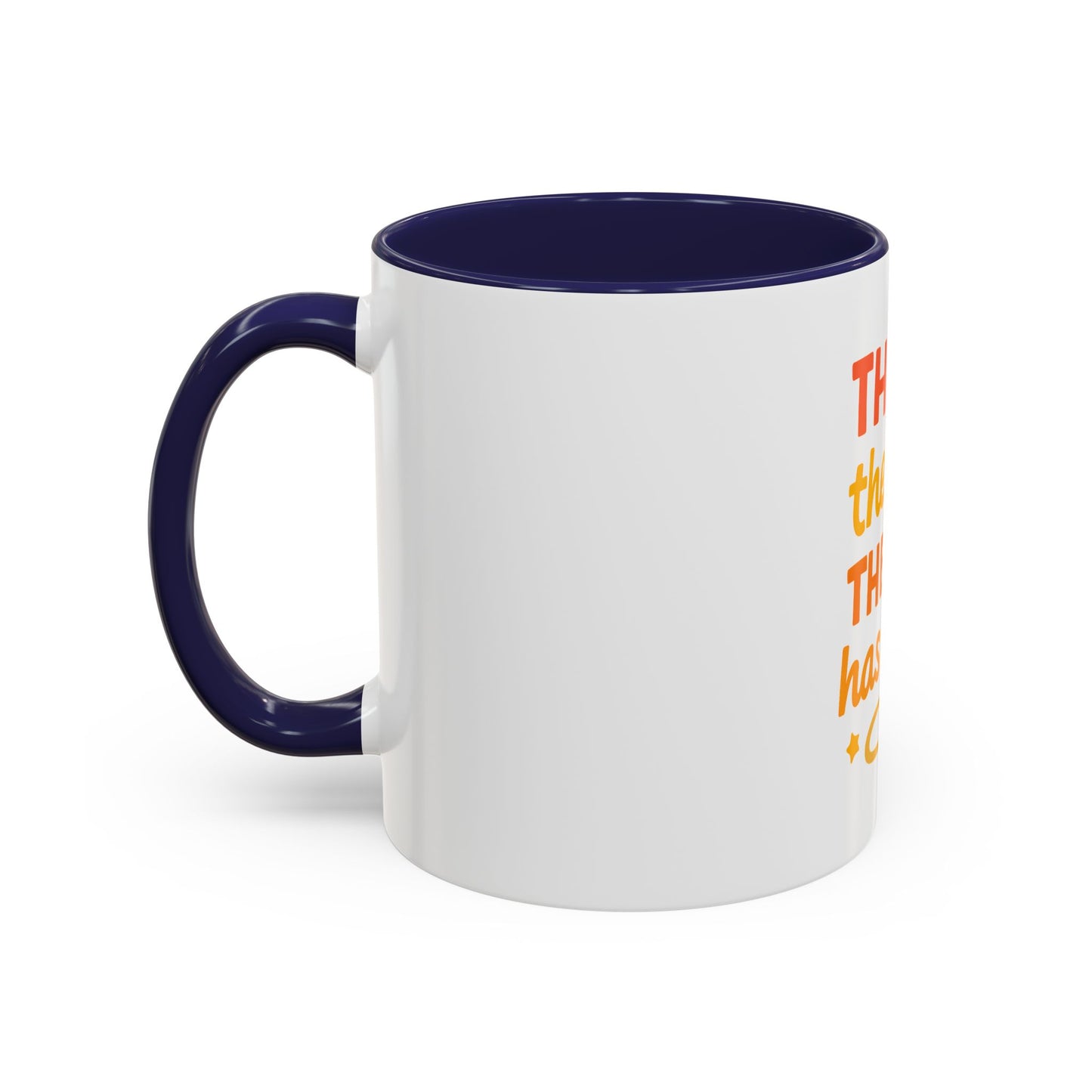 This is the Day Mug – Psalm 118:24 Christian Cup