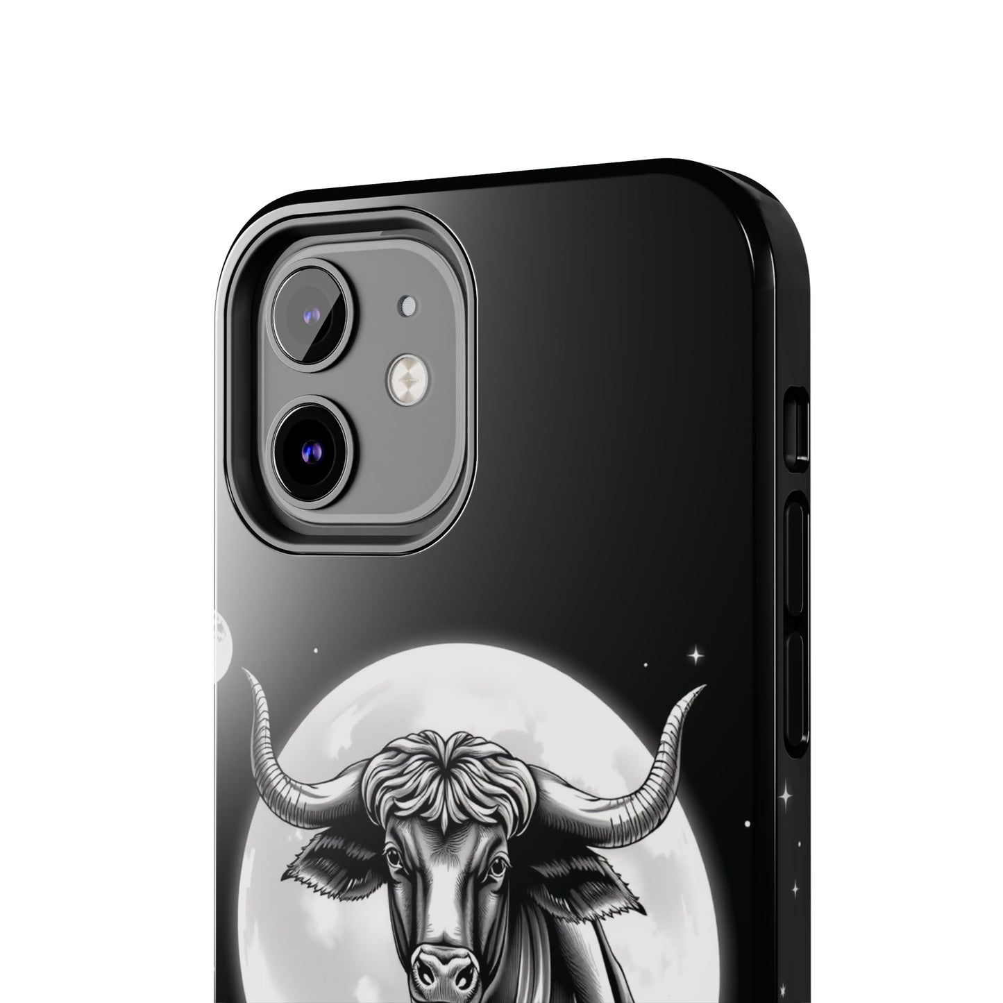 Taurus Zodiac Phone Case Cover