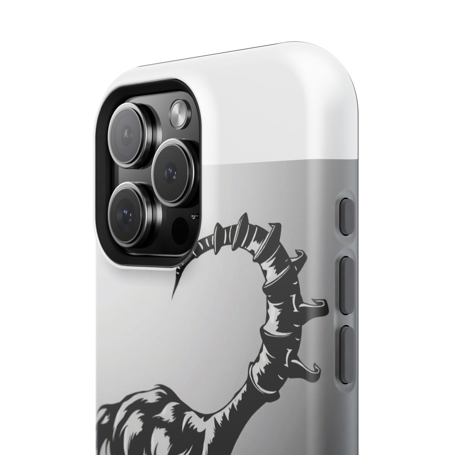 Capricorn Zodiac Phone Case Cover