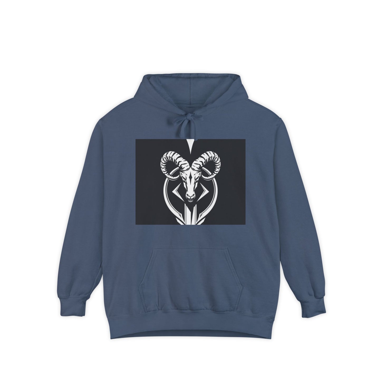 Aries Zodiac Unisex Hoodie
