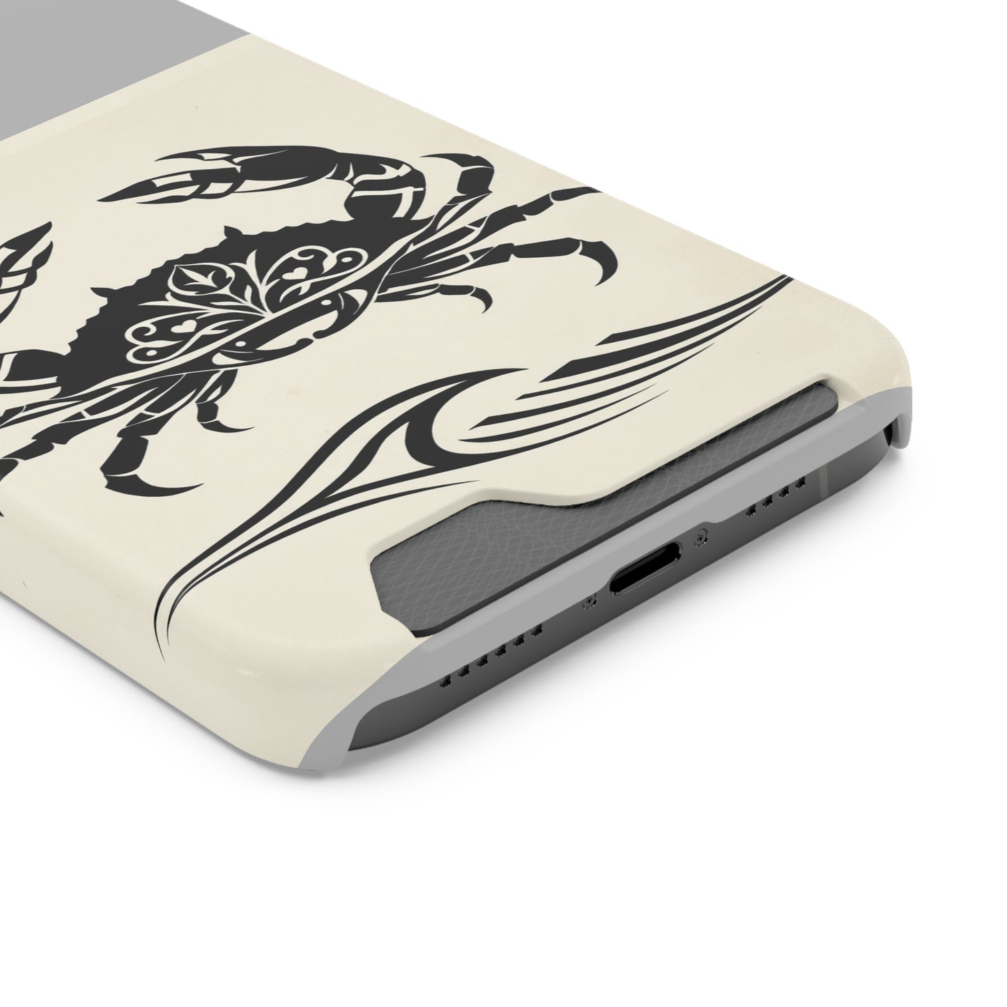 Cancer Zodiac Phone Case Cover