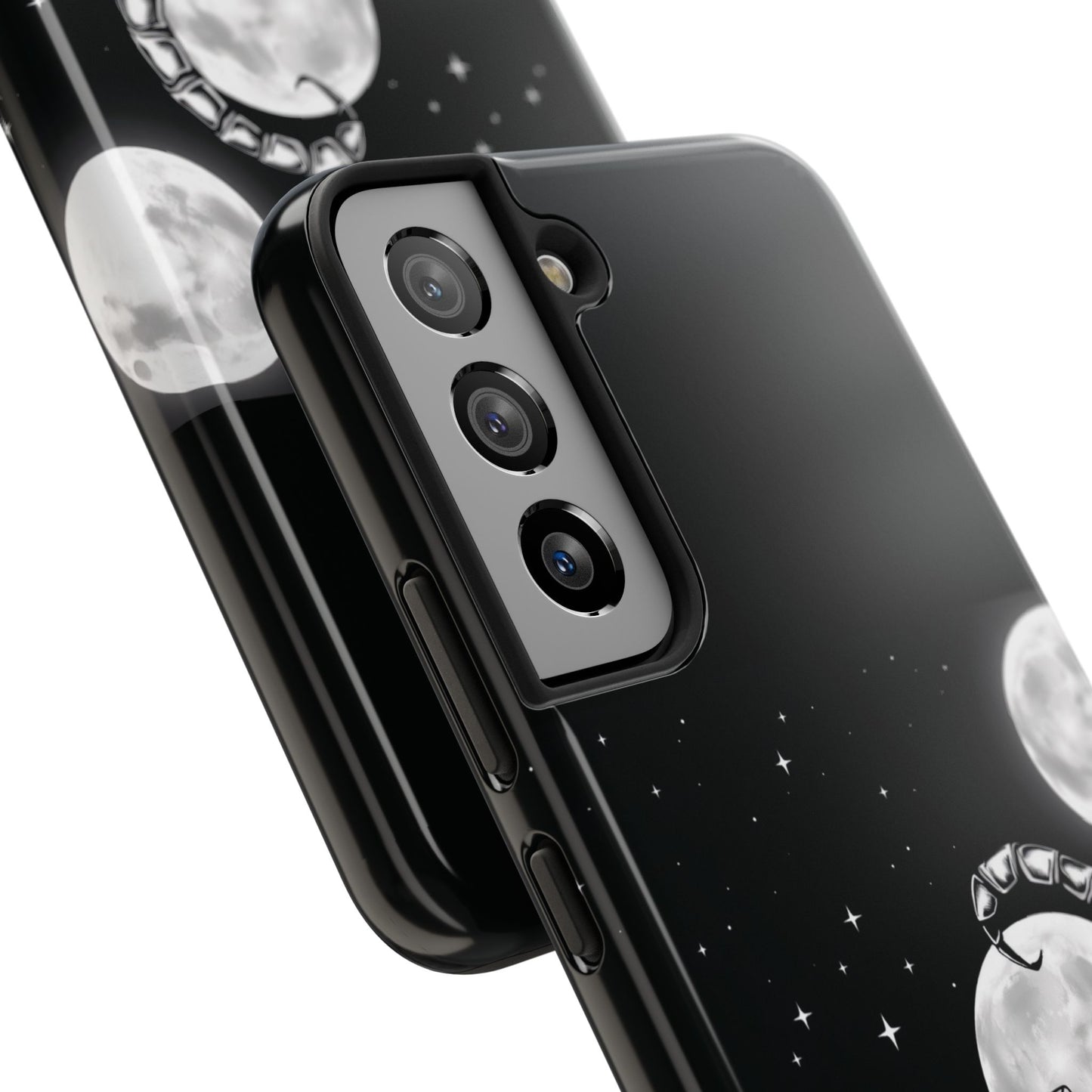Scorpio Zodiac Phone Case Cover