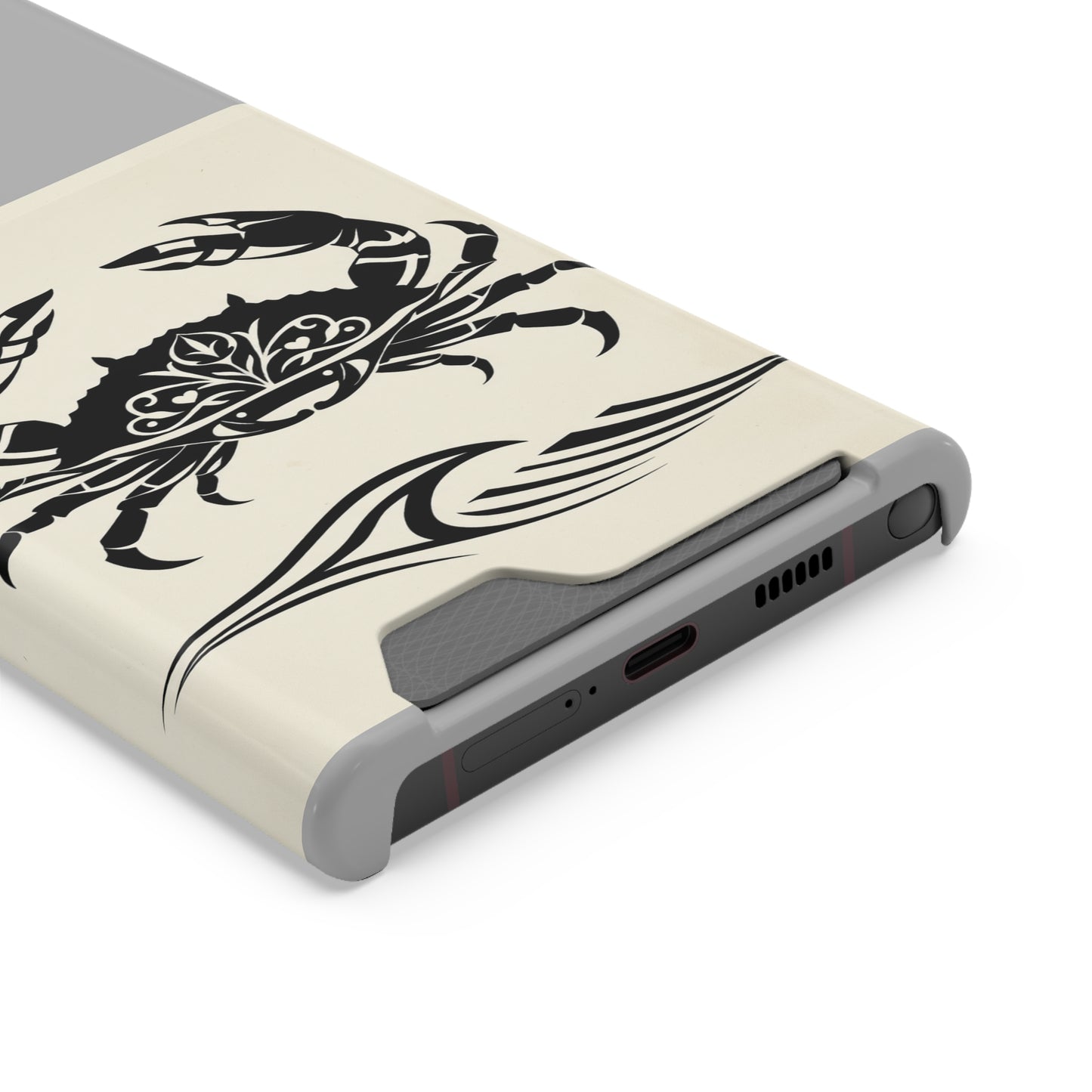 Cancer Zodiac Phone Case Cover