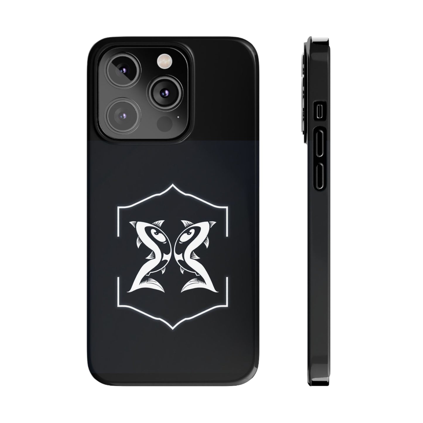 Gemini Zodiac Phone Case Cover