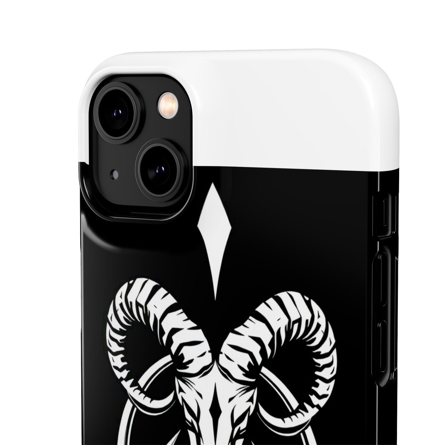 Aries Zodiac Phone Case Cover