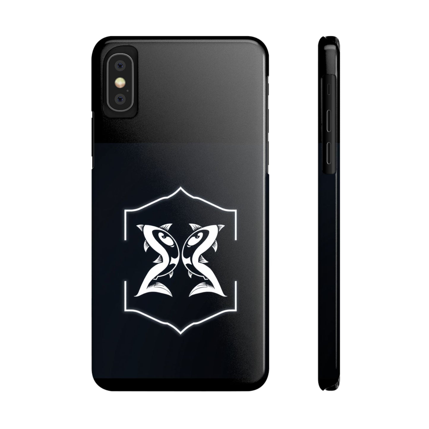 Gemini Zodiac Phone Case Cover