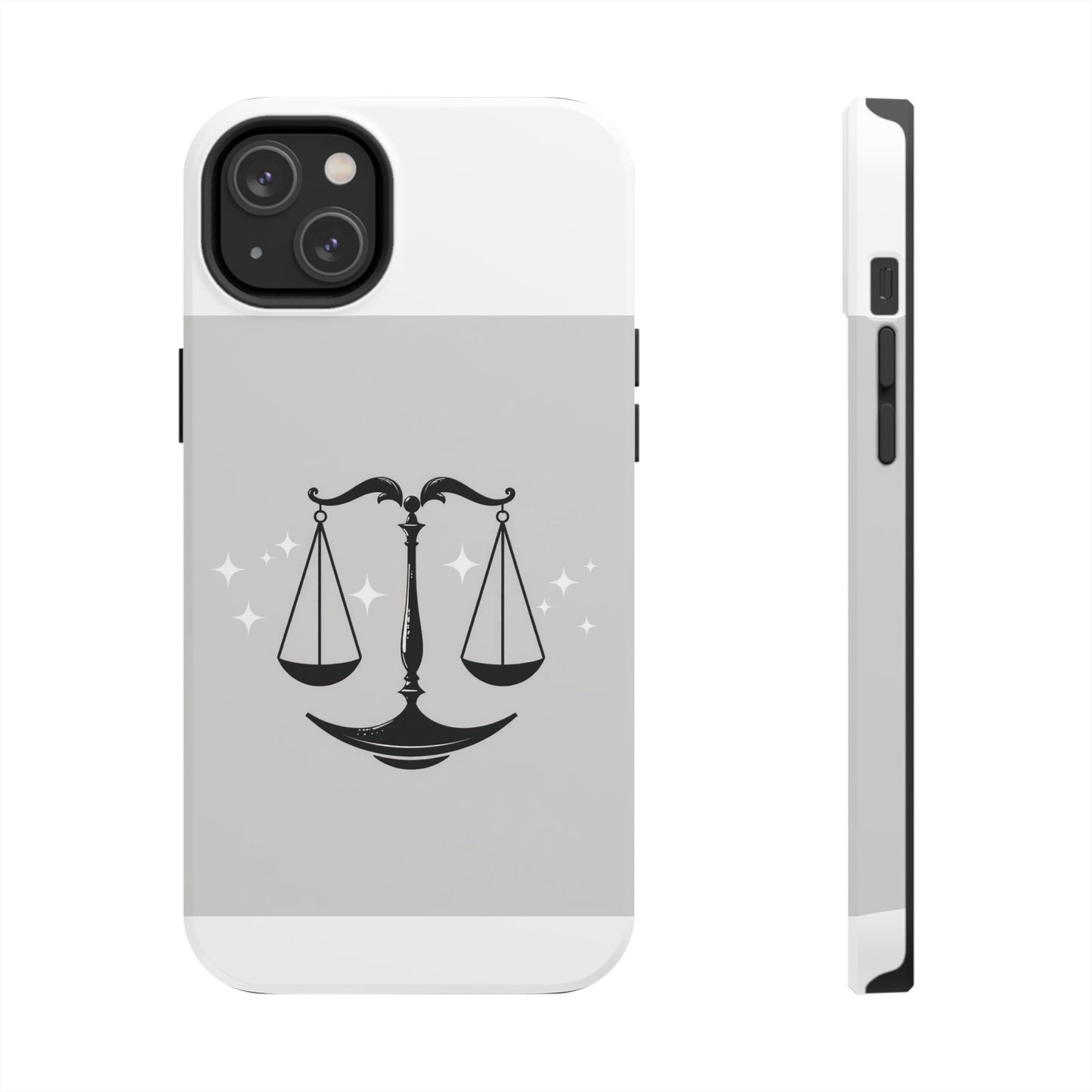Libra Zodiac Phone Case Cover