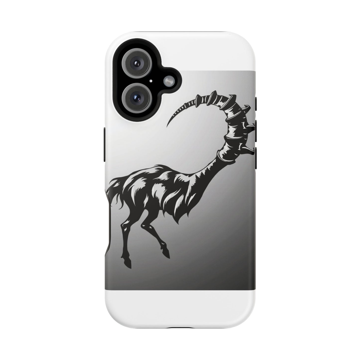 Capricorn Zodiac Phone Case Cover