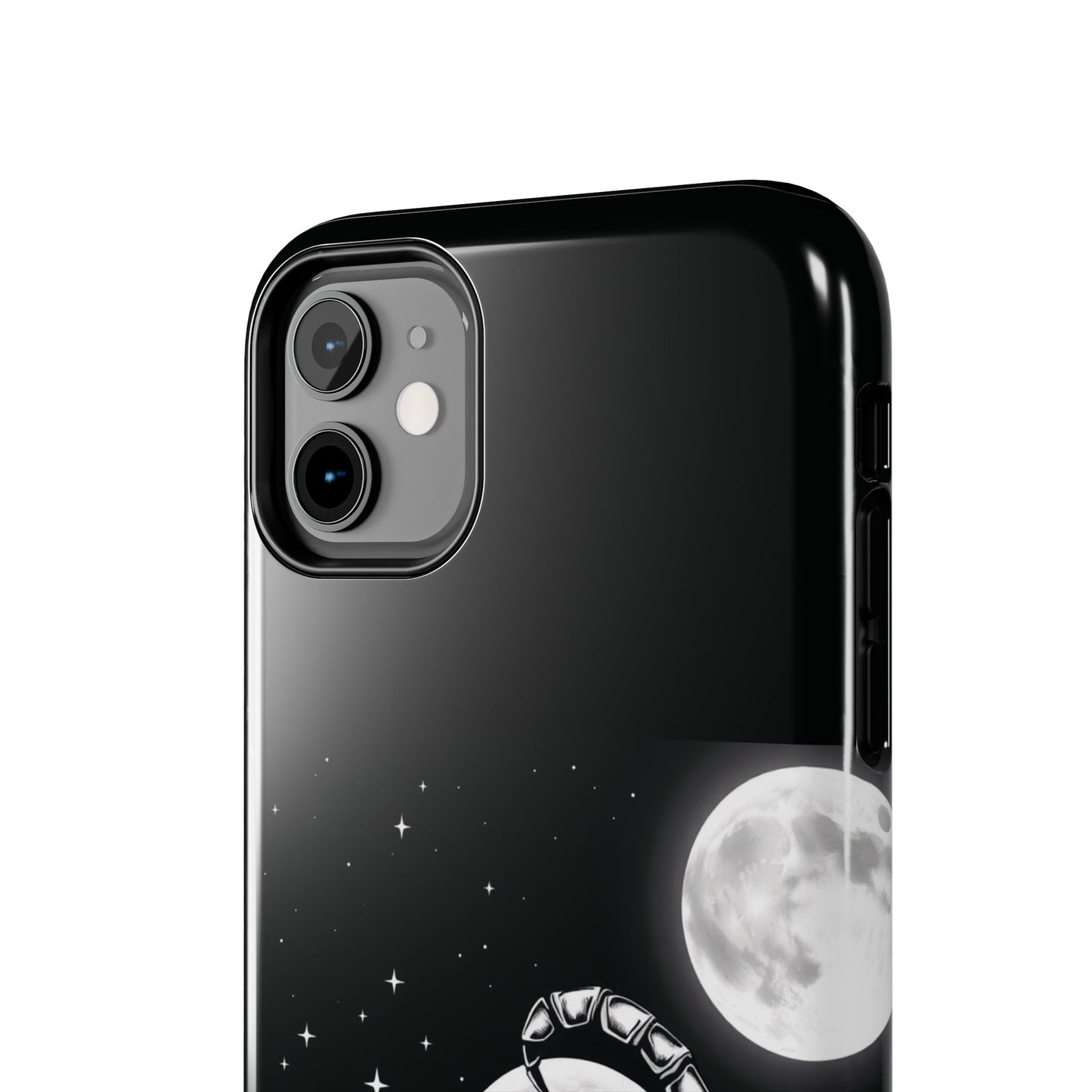 Scorpio Zodiac Phone Case Cover
