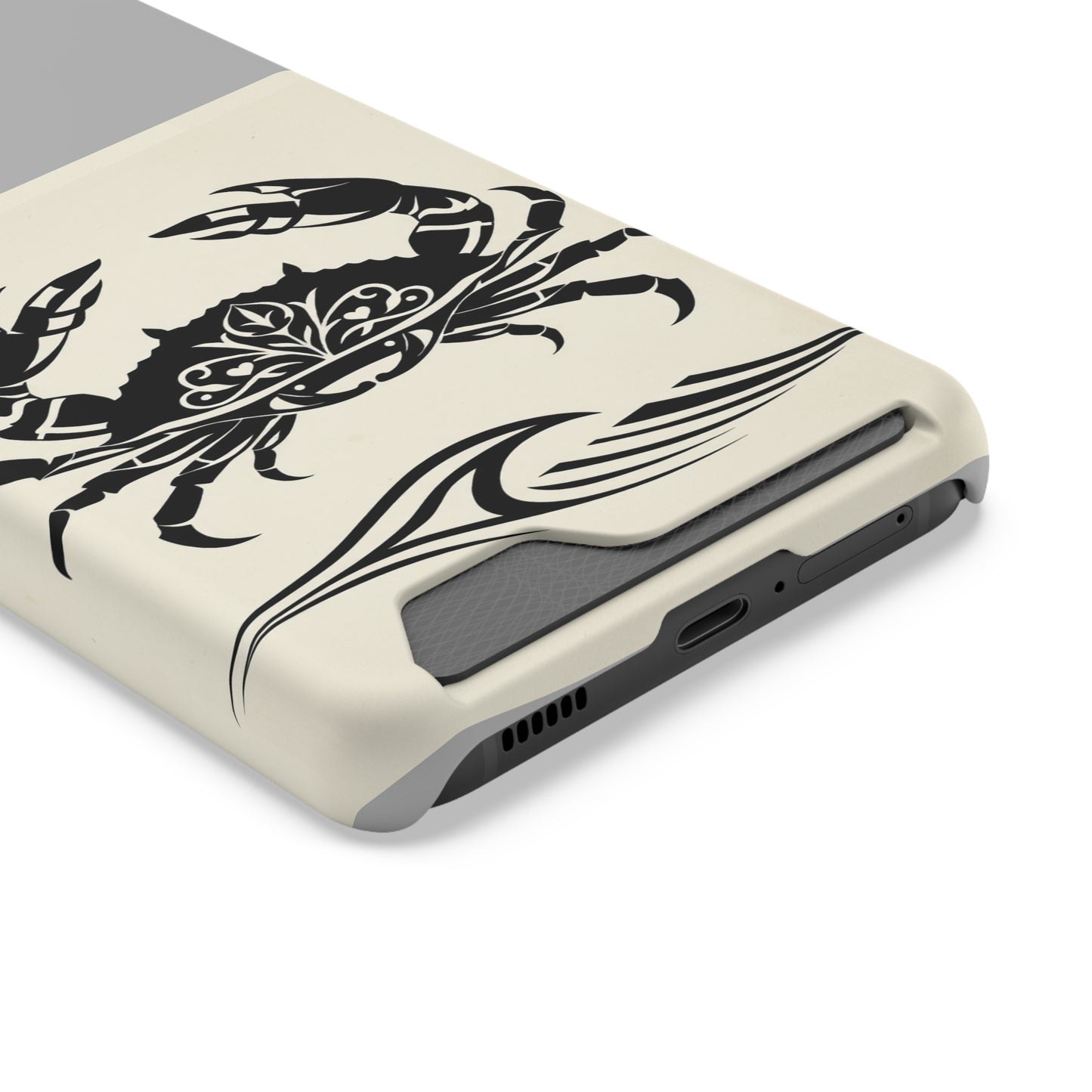 Cancer Zodiac Phone Case Cover