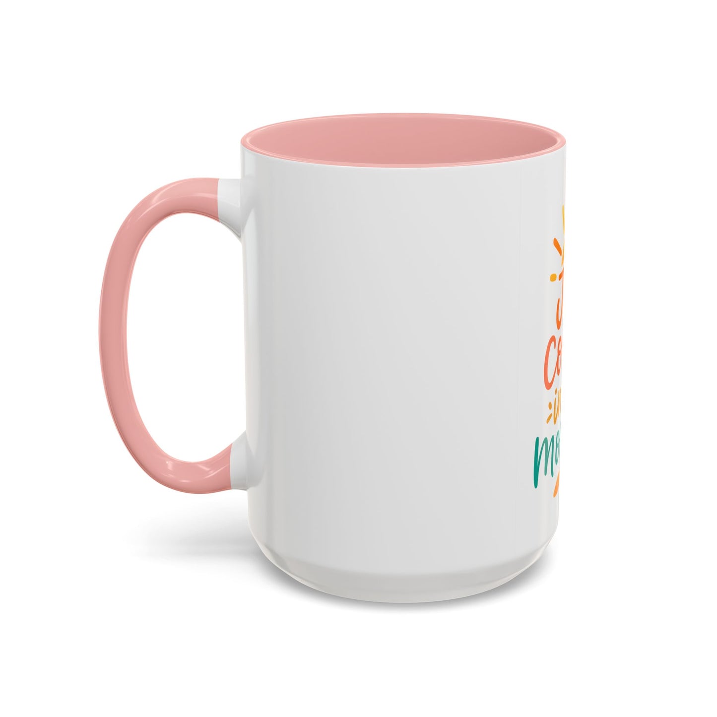 Joyful Morning Coffee Mug - Perfect Cup for Home or Office, Gift for Tea Lovers, Inspirational Mug, Morning Motivation