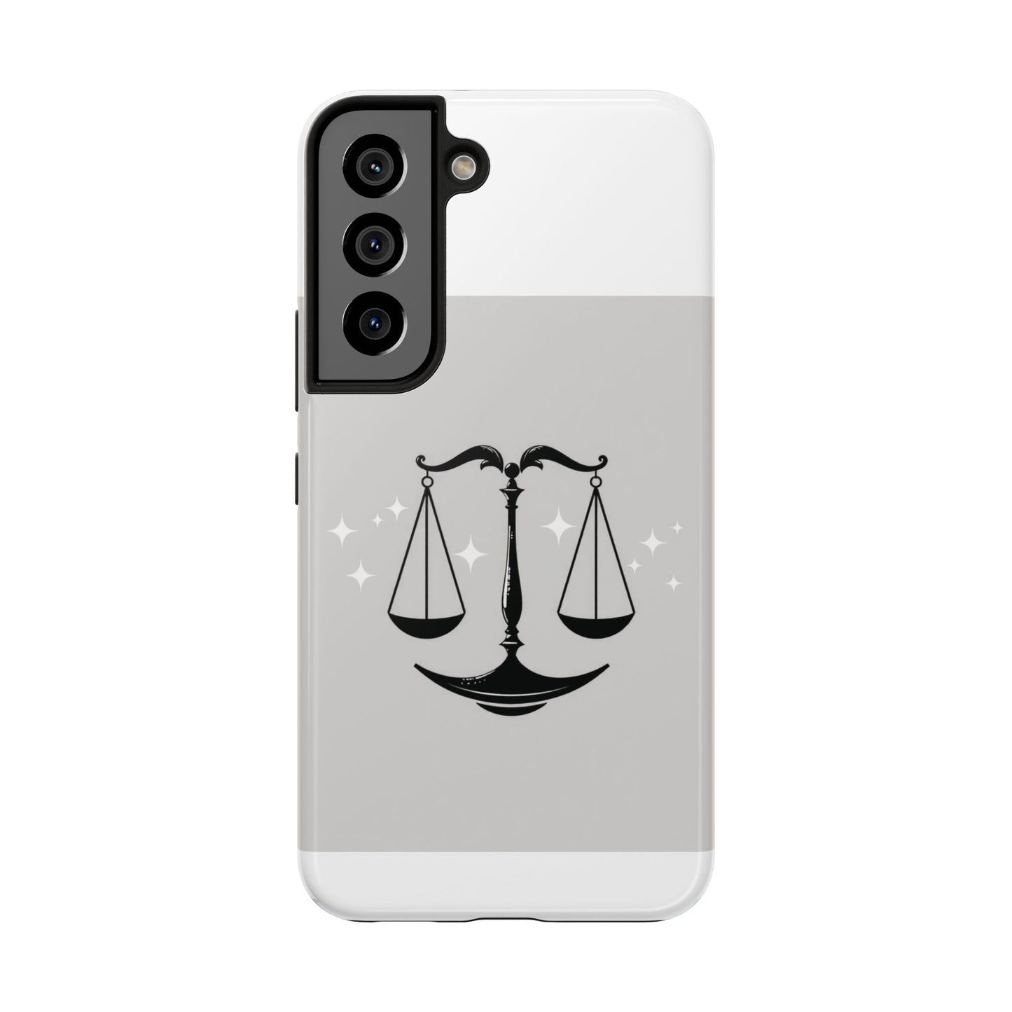 Libra Zodiac Phone Case Cover
