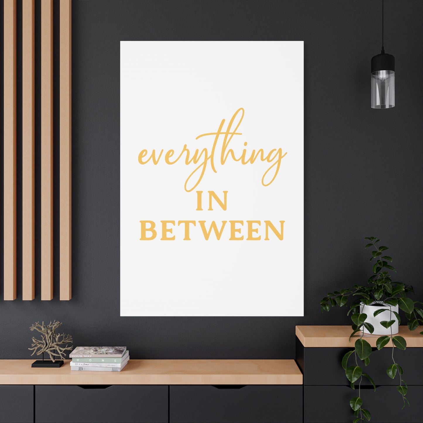 Grateful Wall Art | Inspirational Christian Home Decor