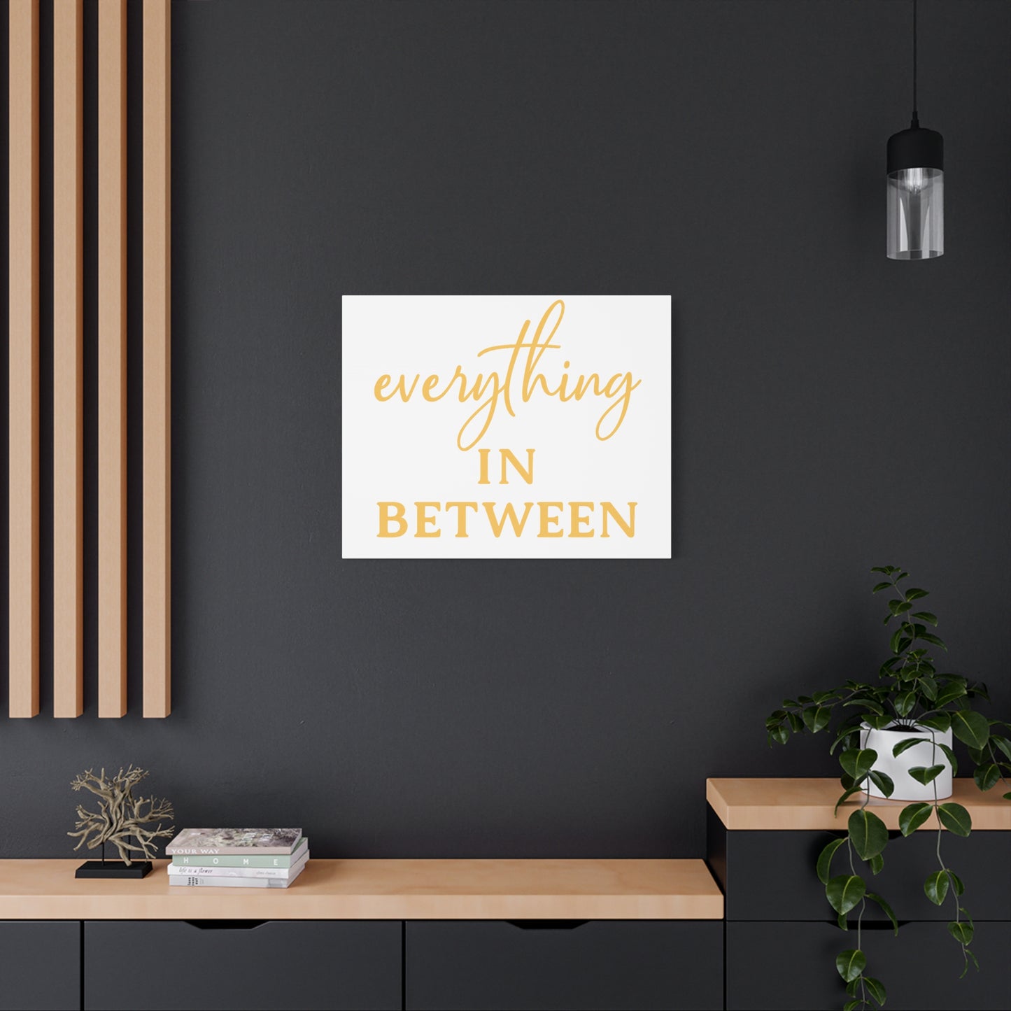 Grateful Wall Art | Inspirational Christian Home Decor