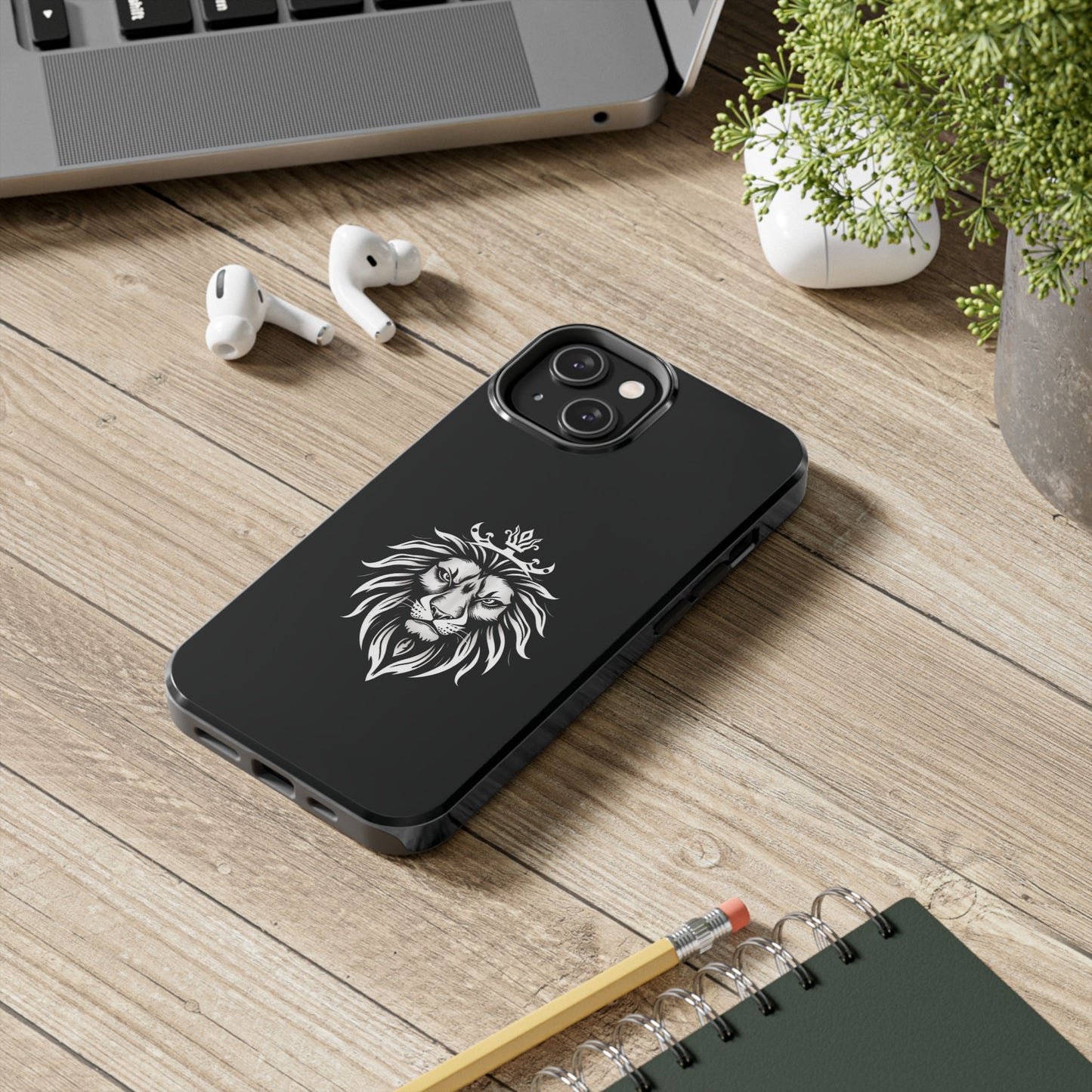 Leo Zodiac Phone Case Cover