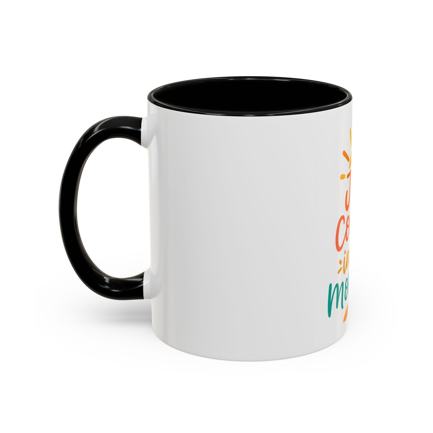 Joyful Morning Coffee Mug - Perfect Cup for Home or Office, Gift for Tea Lovers, Inspirational Mug, Morning Motivation